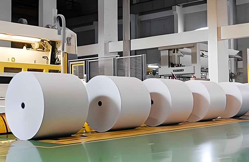 LDR制浆造纸用消泡剂的研究和应用聚焦三大方向