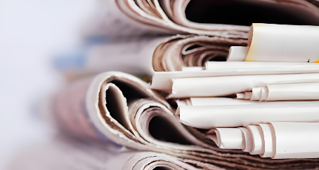 废纸脱墨用消泡剂的研制与应用